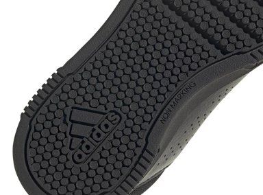 ZAPATILLAS UNISEX ADIDAS NEGRO TENSAUR SPORT 2.0 CF K - 8