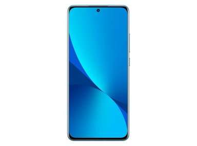 CELULAR XIAOMI 12 5G 256GB 256 GB 8 GB RAM 2 MP 6.2" - 2