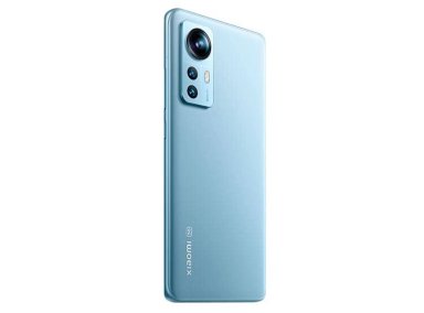 CELULAR XIAOMI 12 5G 256GB 256 GB 8 GB RAM 2 MP 6.2" - 4