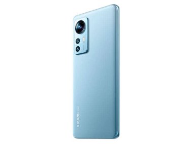CELULAR XIAOMI 12 5G 256GB 256 GB 8 GB RAM 2 MP 6.2" - 5