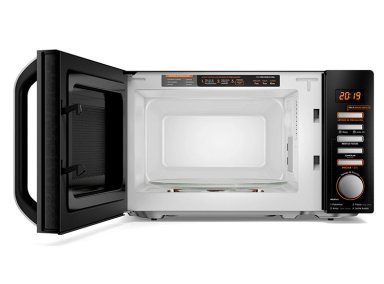 MICROONDAS DIGITAL MM20FBH 20LTS MADEMSA - 3