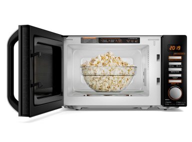 MICROONDAS DIGITAL MM20FBH 20LTS MADEMSA - 4