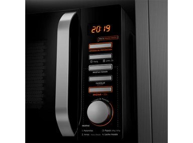 MICROONDAS DIGITAL MM20FBH 20LTS MADEMSA - 6