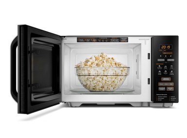 MICROONDAS DIGITAL MM28FB 28 LTS MADEMSA - 4
