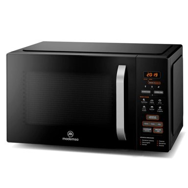 MICROONDAS DIGITAL MM31FB 31 LTS MADEMSA - 2