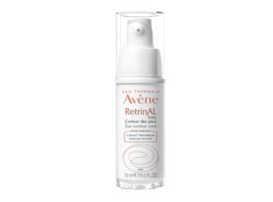 CONTORNO DE OJOS AVÉNE RETRINAL 15 ML - 1