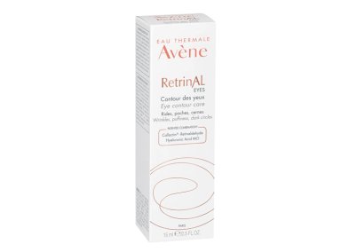CONTORNO DE OJOS AVÉNE RETRINAL 15 ML - 2