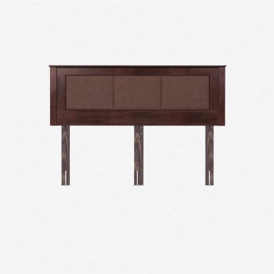 JUEGO DE DORMITORIO ROSEN CAMA EUROPEA STYLE 6 KING + RESPALDO RACHEL - 3