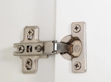 CLOSET CIC BAKER BLANCO 2P4C - 6