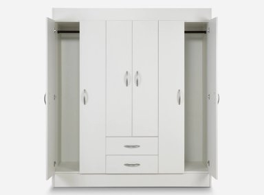 CLOSET CIC TRANCURA 6P2C - 3