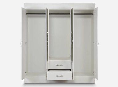 CLOSET CIC TRANCURA 6P2C - 4