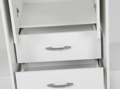 CLOSET CIC TRANCURA 6P2C - 5