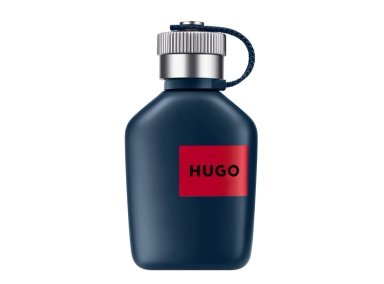 PERFUME HUGO JEANS EAU DE TOILETTE PARA HOMBRE 75ML - 1