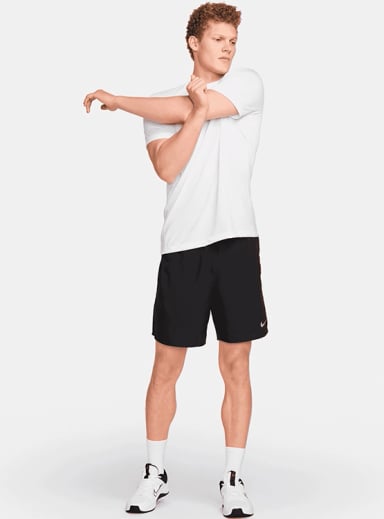 SHORT HOMBRE NIKE DRI-FIT DV9359-010 - 1