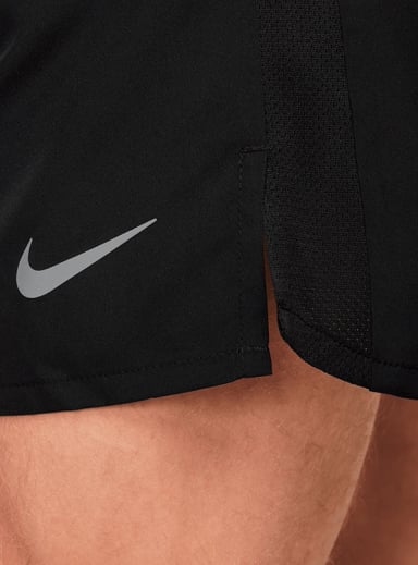 SHORT HOMBRE NIKE DRI-FIT DV9359-010 - 4