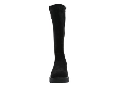 BOTAS MUJER AZALEIA NEGRO DIRK2 - 3