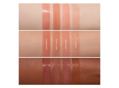 BRILLO LABIAL ANASTASIA BEVERLY HILLS LIP GLOSS 4.8 ML - 5