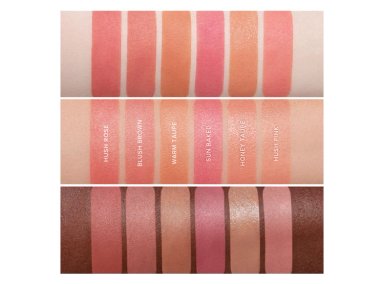 LABIAL ANASTASIA BEVERLY HILLS MATE 3 GR - 4