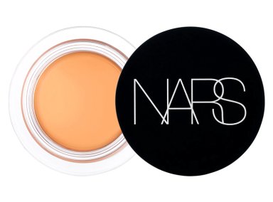 BASE DE MAQUILLAJE NARS SOFT MATTE COMPLETE CONCEALER 6.2 GR - 1