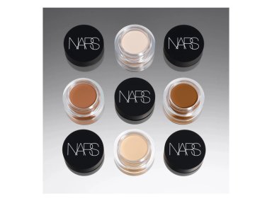 BASE DE MAQUILLAJE NARS SOFT MATTE COMPLETE CONCEALER 6.2 GR - 6