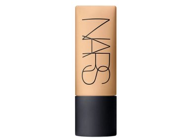 BASE DE MAQUILLAJE NARS SOFT MATTE FOUNDATION 45 ML - 1