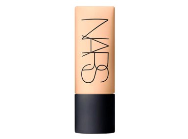 BASE DE MAQUILLAJE NARS SOFT MATTE COMPLETE FOUNDATION WATERPROOF 45 ML - 1