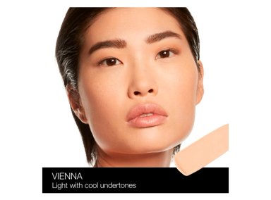 BASE DE MAQUILLAJE NARS SOFT MATTE COMPLETE FOUNDATION WATERPROOF 45 ML - 2