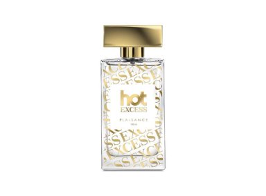 PERFUME PLAISANCE HOT EXCESS MUJER EDP 100 ml - 2