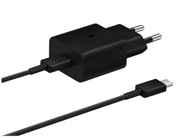 ADAPTADOR SAMSUNG 15W USB-C - 4