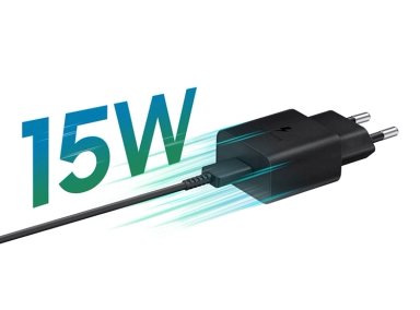 ADAPTADOR SAMSUNG 15W USB-C - 7