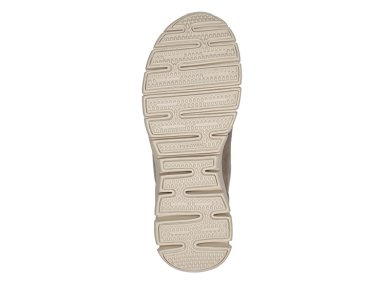 BOTINES MUJER SKECHERS CARAMELO SYNERGY COOL SEEKER - 5