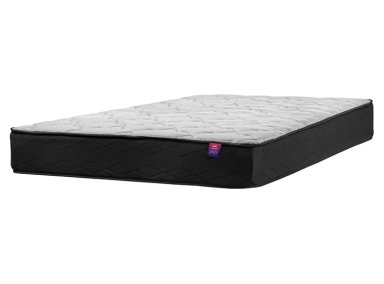 COLCHÓN FLEX THERAPEDIC PLUS BOX 1 PLAZA - 2