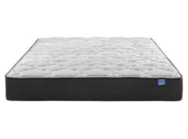 COLCHÓN FLEX THERAPEDIC PLUS BOX 2 PLAZAS - 1