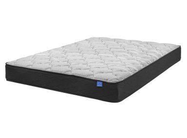 COLCHÓN FLEX THERAPEDIC PLUS BOX 2 PLAZAS - 2