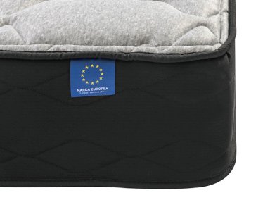 COLCHÓN FLEX THERAPEDIC PLUS BOX 2 PLAZAS - 3