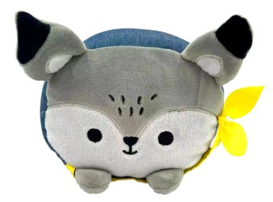PELUCHE BOSQUE ENCANTADO MELLOWS TOMÁS - 1
