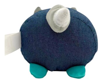 PELUCHE BOSQUE ENCANTADO MELLOWS TOMÁS - 2