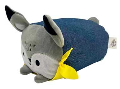 PELUCHE BOSQUE ENCANTADO MELLOWS TOMÁS - 3