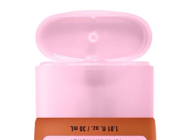 BASE NYX BARE WITH ME BLUR TINT 30 ML - 3