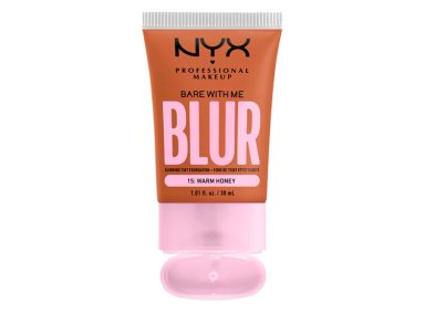BASE NYX BARE WITH ME BLUR TINT 30 ML - 4