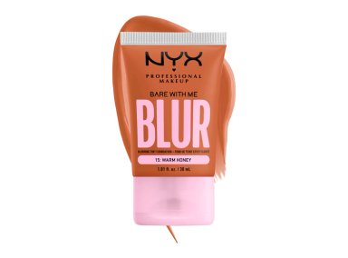 BASE NYX BARE WITH ME BLUR TINT 30 ML - 5