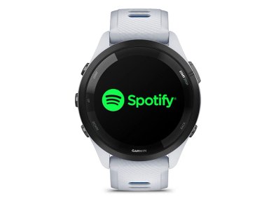 SMARTWATCH GARMIN FORERUNNER 265 MUS BLANCO - 2