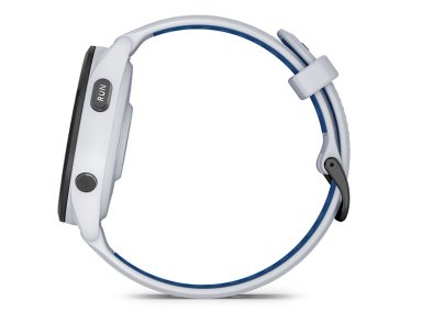SMARTWATCH GARMIN FORERUNNER 265 MUS BLANCO - 3
