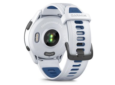 SMARTWATCH GARMIN FORERUNNER 265 MUS BLANCO - 4