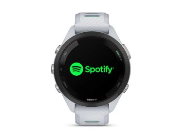 SMARTWATCH GARMIN FORERUNNER 265S MUS BLANCO - 2