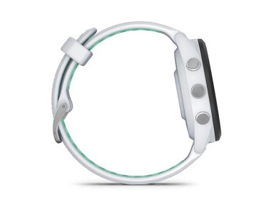 SMARTWATCH GARMIN FORERUNNER 265S MUS BLANCO - 3