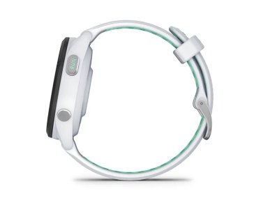SMARTWATCH GARMIN FORERUNNER 265S MUS BLANCO - 4