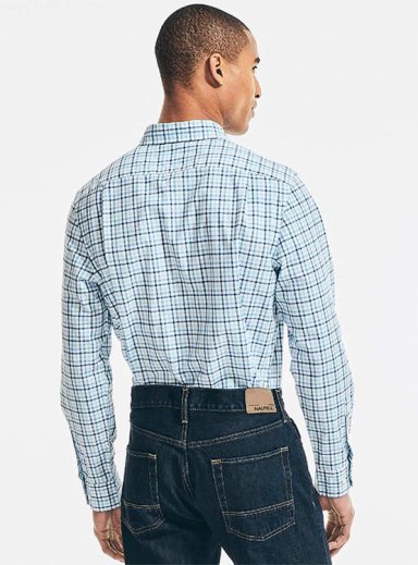 CAMISA HOMBRE NAUTICA - 2