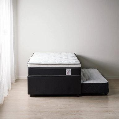 CAMA DIVAN ROSEN NEW STYLE 6 1.5 PLAZAS  - 3