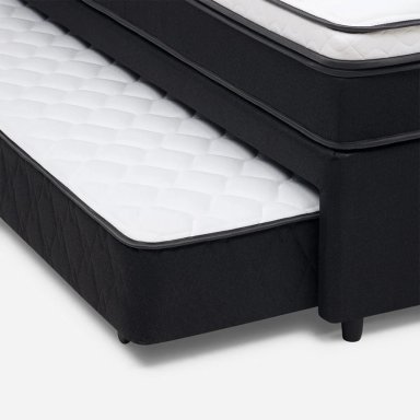 CAMA DIVAN ROSEN NEW STYLE 6 1.5 PLAZAS  - 5